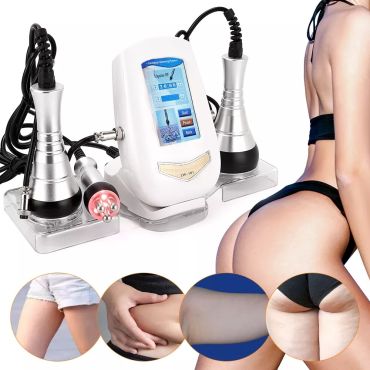Ultrasonic Body Slimming Beauty Machine