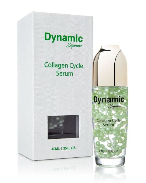 Prestige Formula Collagen Cycle Serum